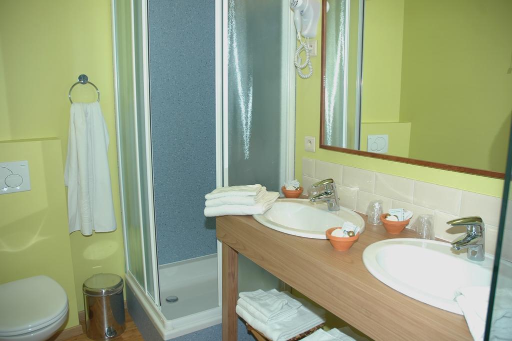 Hotel Van Reeth'S Koffiebranderij Puurs Room photo