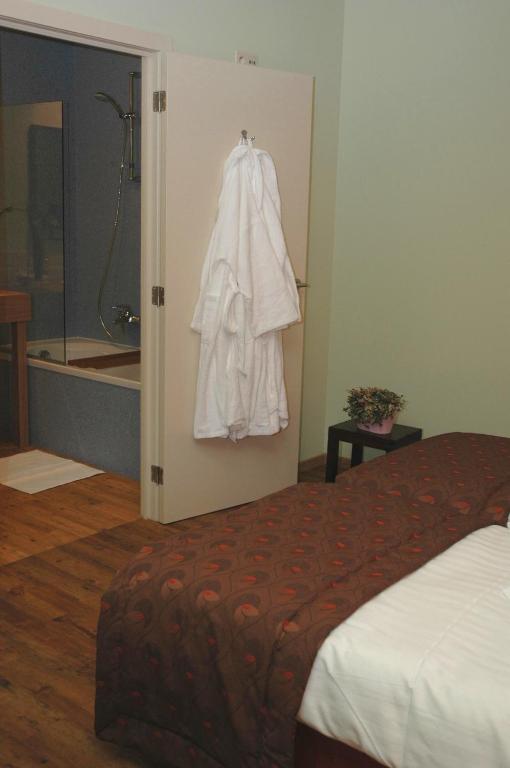 Hotel Van Reeth'S Koffiebranderij Puurs Room photo